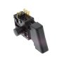 Switch for Milwaukee DD2-160XE Diamond Drills - OEM No. MIL4931385859