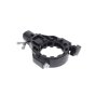 Clamping Ring for Milwaukee DD2-160XE Diamond Drill - OEM No. 4931407017