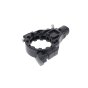 Clamping Ring for Milwaukee DD2-160XE Diamond Drill - OEM No. 4931407017