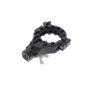 Clamping Ring for Milwaukee DD2-160XE Diamond Drill - OEM No. 4931407017