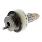 Modification Set for Milwaukee K900K, K900S SDS Max Drills - OEM No. 4931417689