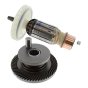 Modification Set for Milwaukee K900K, K900S SDS Max Drills - OEM No. 4931417689