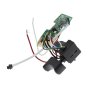 Switch Assembly for Milwaukee M12JS Jigsaws - OEM No. MIL4931435319