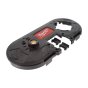 Cover Assembly for Milwaukee M12BS Band Saw - 4931435333