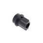Bush for Milwaukee M18BSX Reciprocating Saw - OEM No. 4931436646
