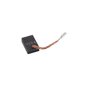 Carbon Brush for Milwaukee AGV10 Corded Angle Grinders - 4931441234
