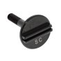 Straining Screw for Milwaukee M18BMT Multi Tools - OEM No. MIL4931447570