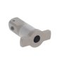 Adapter Shank for Milwaukee M12BIW12 Impact Wrench - OEM No. MIL4931447858