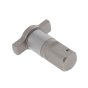 Adapter Shank for Milwaukee M12BIW12 Impact Wrench - OEM No. MIL4931447858