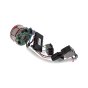 Motor Assembly for Milwaukee M28CHPX SDS Drill - OEM No. MIL4931448976