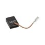 Carbon Brush for Milwaukee AG800 Corded Angle Grinder - OEM No. 4931453529
