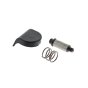 Locking Lever for Milwaukee AG800 Angle Grinder - OEM No. 4931453546