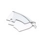 Guard Cap for Milwaukee M18FMCS Circular Saws - MIL4931461114