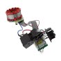 Electronic Switch for Milwaukee M18FHIWF12 Impact Wrench - OEM No. 4931465333
