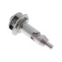 Shaft for Milwaukee M18ONEFHIWF34 Impact Wrench - OEM No. MIL4931465518