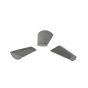 Set Of Jaws for Milwaukee M12BPRT Rivet Guns - OEM No. MIL4931465711
