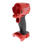 Housing for Milwaukee M18FID2 Impact Driver - OEM No. 4931465830
