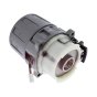 Gear Box for Milwaukee M18ONEPD2 Percussion Drills - OEM No. MIL4931466002