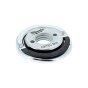 Fixtec Nut for Milwaukee M18FLAG230XPDB, M18FHSAG125XPDB Angle Grinders - OEM No. MIL4931466273