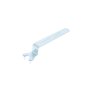 Wrench for Milwaukee M18FHSAG125XPDB Angle Grinder