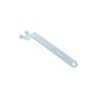Wrench for Milwaukee M18FHSAG125XPDB Angle Grinder
