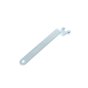 Wrench for Milwaukee M18FHSAG125XPDB Angle Grinder