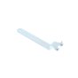 Wrench for Milwaukee M18FHSAG125XPDB Angle Grinder
