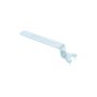 Wrench for Milwaukee M18FHSAG125XPDB Angle Grinder