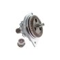 Spindle Kit for Milwaukee M18FHSAG125XPDB Angle Grinder - OEM No. MIL4931466923