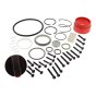 Maintenance Set for Milwaukee HD18HX SDS Plus Drill - OEM No. 4931467746