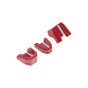 Nosepiece for Milwaukee M18FN18GS Nail Gun - OEM No. MIL4931472336