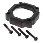 Lens for Milwaukee M18BTP Water Pump - OEM No. MIL4931472381