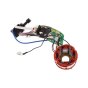 Switch Assembly for Milwaukee M12FRAIWF12 Impact Wrench - 4931473243