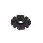 Adapter Disc for Milwaukee M18FMT, M12FMT Multi Tool - OEM No. 4931473394