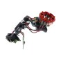 Electronic for Milwaukee M18FIW2F12 Impact Wrench - OEM No. MIL4931473551