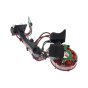 Electronic for Milwaukee M18FIW2F12 Impact Wrench - OEM No. MIL4931473551
