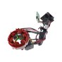 Electronic for Milwaukee M18FIW2F12 Impact Wrench - OEM No. MIL4931473551