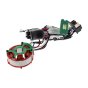 Electronic for Milwaukee M18FMTIW2F12 Impact Wrench - OEM No. 4931473586