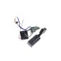 Switch Retainer for Milwaukee HD18CS Circular Saw - OEM No. MIL4931473718