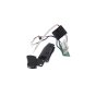Switch Retainer for Milwaukee HD18CS Circular Saw - OEM No. MIL4931473718