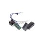 Switch Retainer for Milwaukee HD18CS Circular Saw - OEM No. MIL4931473718