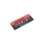 Rating Plate for Milwaukee M18FMT Multi Tool - OEM No. 4931479356