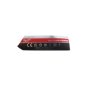 Rating Plate for Milwaukee M18FSAGV115XPDB Angle Grinder - OEM No. 4931479409