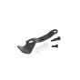 Locking Piece for Milwaukee M18FSAGF125XPDB Angle Grinder - OEM No MIL4931479465