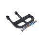 Handle for Milwaukee M18FCHS35 Chainsaw - OEM No. MIL4931480247