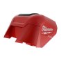 Battery Box for Milwaukee M18F2LM53 Lawn Mowers - MIL4931480500
