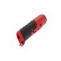 Housing Set for Milwaukee M12FHIR14LR Ratchet - OEM No. 4931494689