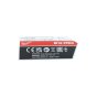 Rating Plate for Milwaukee Machines - OEM No. 4931494917