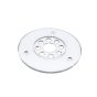 Base Plate for Milwaukee M18FR12KIT Router - OEM No. 4931495675