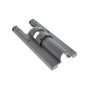 Protecting Shoe for Milwaukee M12FJS Jigsaws - MIL4931495852